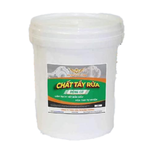 Chất Tẩy Rửa Động Cơ